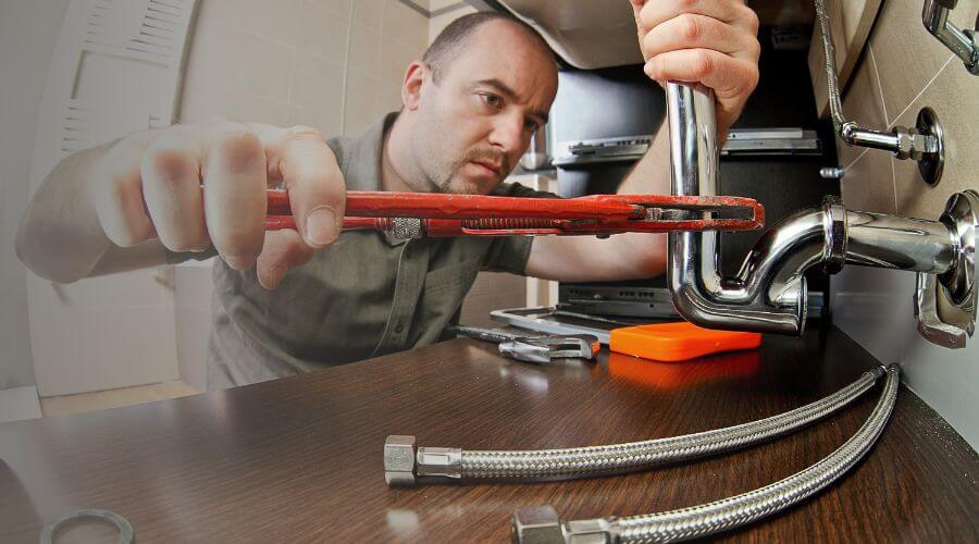 Local expert plumbing services in Mesick, MI